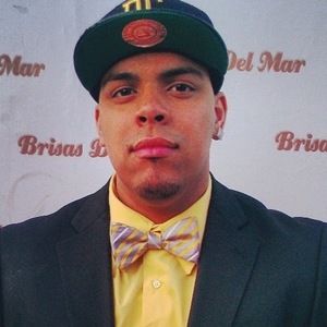 Meet your Posher, Christopher